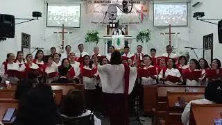 Goodness Of God