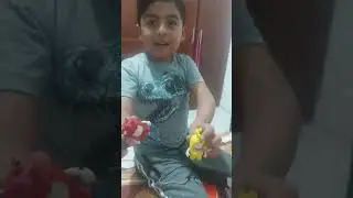 casa de odbods- Cristhiancito
