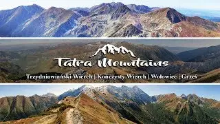 Tatra Mountains - Poland