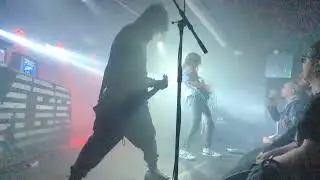 MASTER BOOT RECORD - live @Paris - 15/02/2023 #MASTERBOOTRECORD #MBR part2