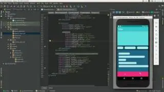 Android Make Cool Pop Up Animations