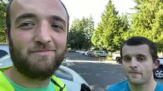 My First Real Race!!! | Half Marathon Training Week 3