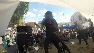 1 motor chopo 2018