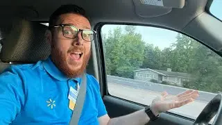 On My Way To My Nine To Five