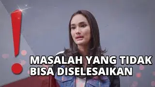 Sudah Bercerai, Faby Marcelia Sebut Mantan Suami Pindah ke Bali