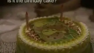 Why are Birthdays so special?