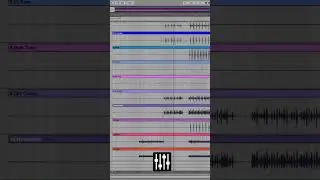 Jason - I'm Yours #shorts #multitrack #stems #acapella #instrumental #vocal #leads #drums #studio