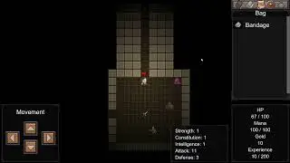 LOG 19: Beast Dungeon Roguelike RPG