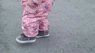 Детская обувь с Алиэкспресс