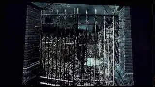 Resident Evil Remake - Wii. Прохождение за Криса, часть10