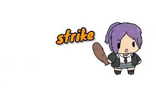 Strike