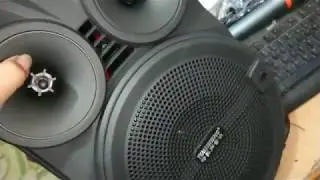 Loa di động karaoke TEMEISHENG giá rẻ ?