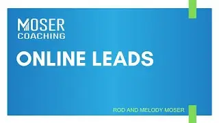 Online Leads