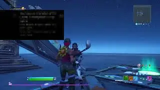 Item shop