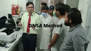 Estimation of Reducing Sugars by DNS Method