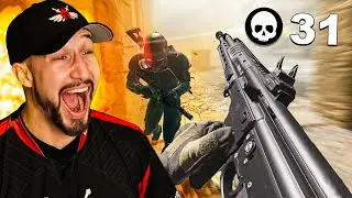 EASILY Dropping 31 Kills SOLO
