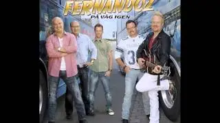 Fernandoz - Varje gång jag ser dig