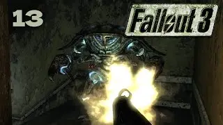 Fallout 3 Extrem Hart | 13 - Nuka Cola Fabrik | No Commentary Gameplay / Playthrough | Deutsch