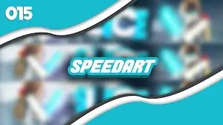 Minecraft Banner Speedart - Slice [15] [Best?]