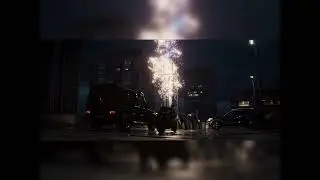 Hitman wife's bodyguard / electrical/attack/ N'Gaous_x_RANDALL 4K