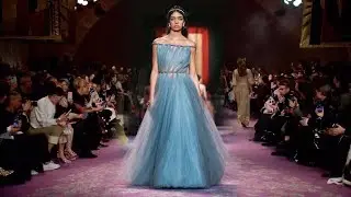 Dior | Haute Couture | Spring/Summer 2020
