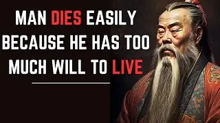Chinese Quotes for Today's Men | Life Lessons from Ancient Chinese Philosophers
