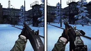 Очень Много Оружия - S.T.A.L.K.E.R. Dead Air одна жизнь #6