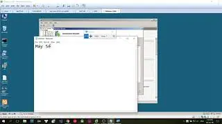 Cách cấu hình DHCP trên máy Windows Server