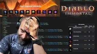 Diablo Immortal is even more expensive than you think. 5 star gems do not matter.