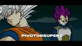PivotDBSuperZ - Intro 2024