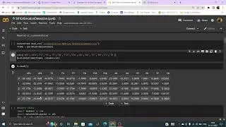 Hands on Session | Emotion Recognition for Addictive Gamers | Python | Colab | EEG | CNN | SVM