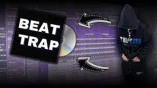 Come fare un beat TRAP in modo SEMPLICE nel 2024