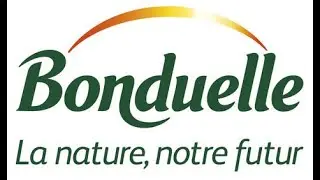 Ролик BONDUELLE 