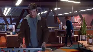 Spider-Man 2 PS5 - Story Stream