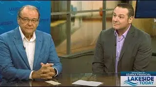 WKYC / Current World Events & Markets Impact w/Les & Alex.