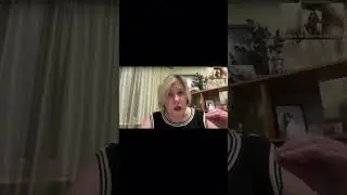 Кусочек работы с клиенткой🍃