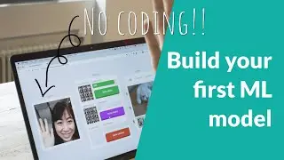 Teachable Machine An intro | program your AI without code | RobotoAI