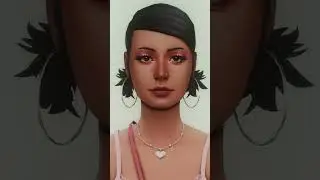 what if Bella Goth was Y2K? | the sims 4 | 
