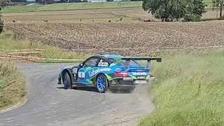 Best of Rally Van Wervik 2024