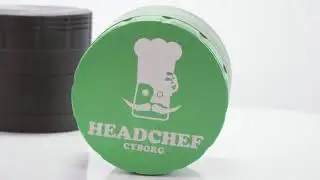 Headchef   Cyborg Video