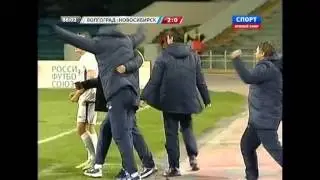 26.10.12 - Ротор - Сибирь, Пугин