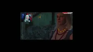 Баги Некст Ген версии Ведьмак 3 ) The Witcher 3 