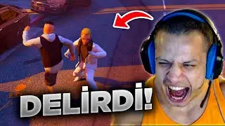 SUNUCUDAKİ SİNİRLİ ADMİNLERİ TROLLEDİM !? (Fivem Troll)