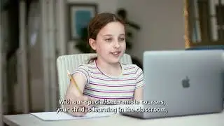 AE Tuition Remote Sumer Courses 2022 advert