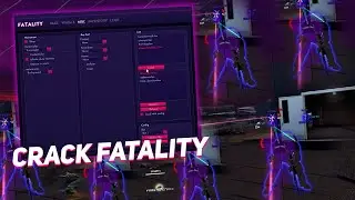 FATALITY.WIN CRACK 2019 🔴 КРЯК ПРИВАТНОГО ЧИТА КС ГО ⭐ ЧИТЫ FATALITY vs ONETAP.SU КРЯК 🔴 HVH, CFG