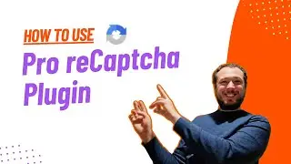 How to Use Pro reCaptcha – Full Tutorial | Secure Your WordPress & WooCommerce Forms
