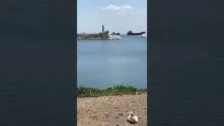 Марина в городе Стамбул 😍 