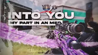 Into You - A CODM Edit (My part in ExileOnYT's MEP) #codm #codmedit #mep