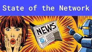 State of the Network - Take 2 6/23/23