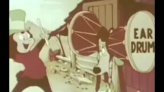 Noveltoon   Much Ado About Mutton